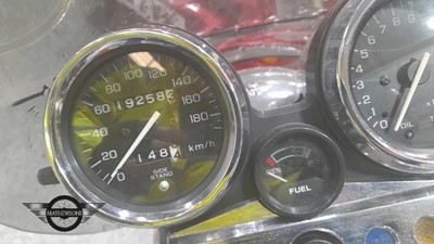 Lot 172 - 1996 HONDA CB400 SF