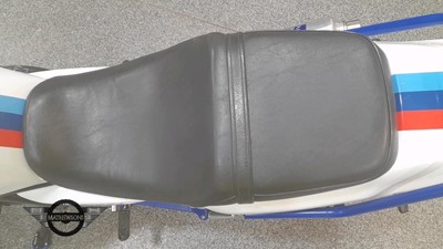 Lot 172 - 1996 HONDA CB400 SF