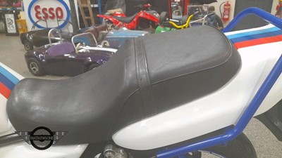 Lot 172 - 1996 HONDA CB400 SF