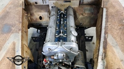 Lot 250 - 1957 JAGUAR XK150