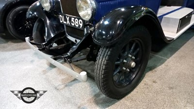 Lot 321 - 1937 AUSTIN TAXI