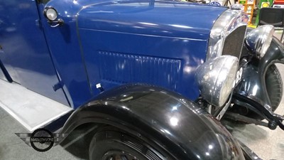 Lot 321 - 1937 AUSTIN TAXI