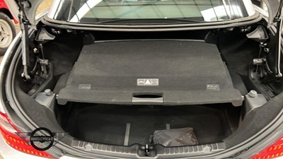 Lot 70 - 2011 MERCEDES-BENZ SLK200 AMG SPORT