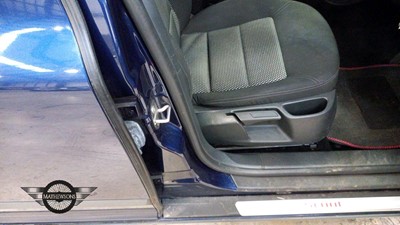 Lot 293 - 2008 SKODA OCTAVIA SCOUT TDI