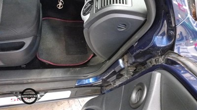 Lot 293 - 2008 SKODA OCTAVIA SCOUT TDI