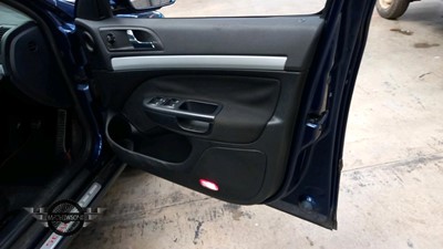 Lot 293 - 2008 SKODA OCTAVIA SCOUT TDI