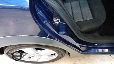 Lot 293 - 2008 SKODA OCTAVIA SCOUT TDI