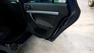 Lot 293 - 2008 SKODA OCTAVIA SCOUT TDI