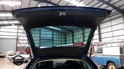 Lot 293 - 2008 SKODA OCTAVIA SCOUT TDI
