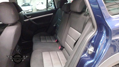 Lot 293 - 2008 SKODA OCTAVIA SCOUT TDI