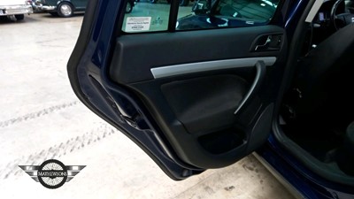 Lot 293 - 2008 SKODA OCTAVIA SCOUT TDI