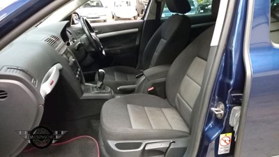 Lot 293 - 2008 SKODA OCTAVIA SCOUT TDI
