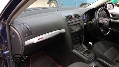 Lot 293 - 2008 SKODA OCTAVIA SCOUT TDI