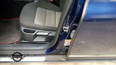 Lot 293 - 2008 SKODA OCTAVIA SCOUT TDI