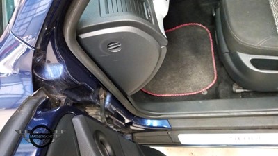 Lot 293 - 2008 SKODA OCTAVIA SCOUT TDI