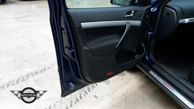 Lot 293 - 2008 SKODA OCTAVIA SCOUT TDI
