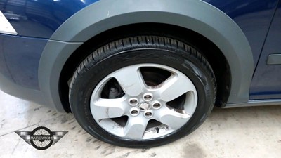 Lot 293 - 2008 SKODA OCTAVIA SCOUT TDI
