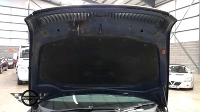 Lot 293 - 2008 SKODA OCTAVIA SCOUT TDI