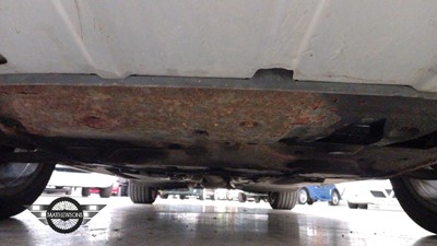 Lot 293 - 2008 SKODA OCTAVIA SCOUT TDI