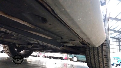 Lot 293 - 2008 SKODA OCTAVIA SCOUT TDI