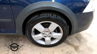 Lot 293 - 2008 SKODA OCTAVIA SCOUT TDI