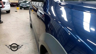 Lot 293 - 2008 SKODA OCTAVIA SCOUT TDI
