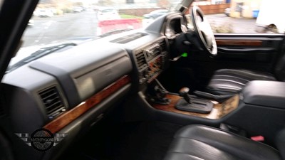 Lot 229 - 1994 LAND ROVER RANGEROVER LSE AUTO