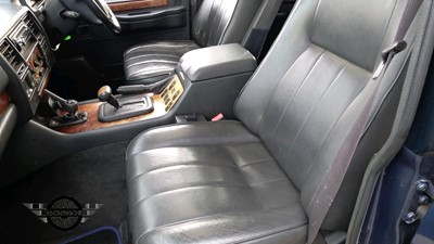 Lot 229 - 1994 LAND ROVER RANGEROVER LSE AUTO