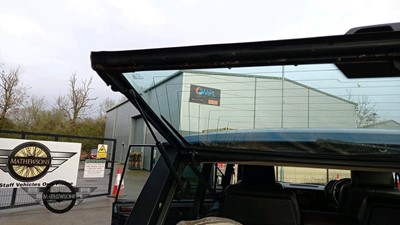 Lot 229 - 1994 LAND ROVER RANGEROVER LSE AUTO