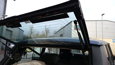 Lot 229 - 1994 LAND ROVER RANGEROVER LSE AUTO