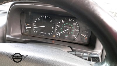 Lot 229 - 1994 LAND ROVER RANGEROVER LSE AUTO