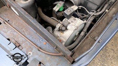 Lot 229 - 1994 LAND ROVER RANGEROVER LSE AUTO