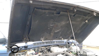 Lot 229 - 1994 LAND ROVER RANGEROVER LSE AUTO