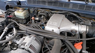 Lot 229 - 1994 LAND ROVER RANGEROVER LSE AUTO
