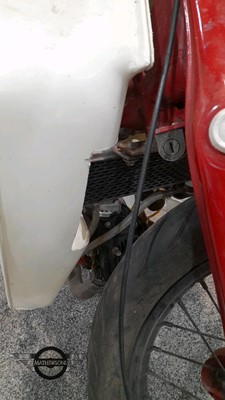 Lot 130 - 1979 HONDA CUB 90