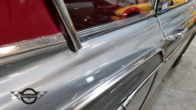 Lot 32 - 1964 SUNBEAM RAPIER