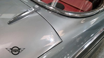 Lot 32 - 1964 SUNBEAM RAPIER
