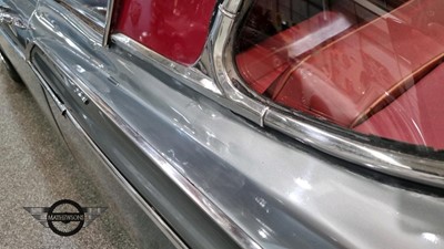 Lot 32 - 1964 SUNBEAM RAPIER