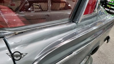 Lot 32 - 1964 SUNBEAM RAPIER