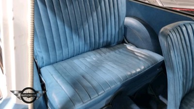 Lot 100 - 1959 HILLMAN HUSKY
