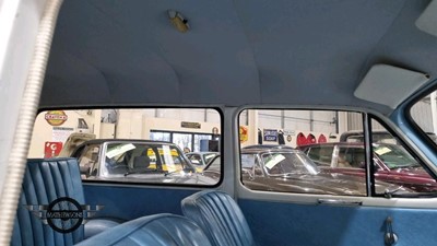 Lot 100 - 1959 HILLMAN HUSKY
