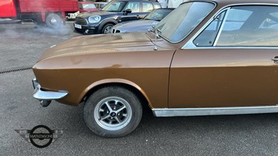 Lot 92 - 1973 SUNBEAM RAPIER