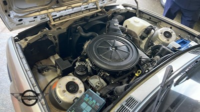 Lot 228 - 1986 BMW 316 AUTO