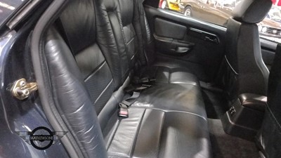 Lot 44 - 1992 FORD SIERRA SAPPHIRE COSWORTH