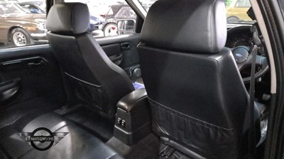 Lot 44 - 1992 FORD SIERRA SAPPHIRE COSWORTH