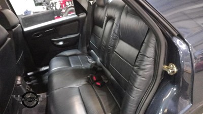 Lot 44 - 1992 FORD SIERRA SAPPHIRE COSWORTH