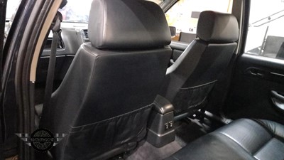Lot 44 - 1992 FORD SIERRA SAPPHIRE COSWORTH