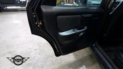 Lot 44 - 1992 FORD SIERRA SAPPHIRE COSWORTH
