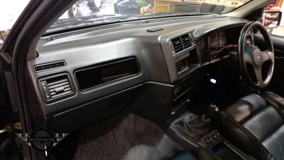 Lot 44 - 1992 FORD SIERRA SAPPHIRE COSWORTH