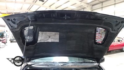 Lot 44 - 1992 FORD SIERRA SAPPHIRE COSWORTH